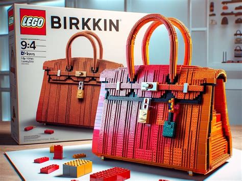 buy lego hermes|hermes birkin lego.